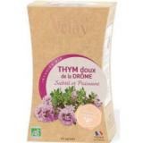 INFUSION THYM DOUX DROME