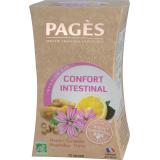 INFUSION CONFORT INTESTINAL PAGES