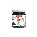CREME DE SESAME NOIR 300G SENFAS