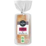 BRIOCHE A L'EPEAUTRE