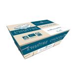 BOURRICHE D'HUITRE CHOCOLAT 140G