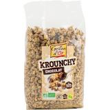KROUNCHY AU CHOCOLAT 1KG