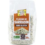 FLO, SARRASIN SANS GLUTEN