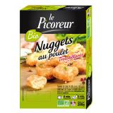 NUGGETS DE POULET FRAIS