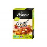 CROUSTI DE VOLAILLE 100% FILET