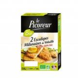 ESCALOPE MILANAISE DE VOLAILLE