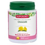 HUILE ONAGRE 200CAPS