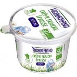 CREME FRAICHE EPAISSE 50CL