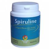 SPIRULINE 180 GELULES
