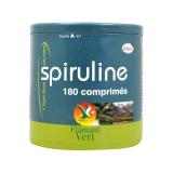 SPIRULINE 180 COMP,