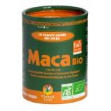 MACA POUDRE