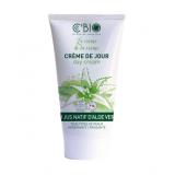 CREME HYDRATANTE VISAGE 50ML CBIO