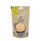 CACAHUETES GRILLEES SALEES PHILIA