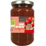 SAUCE BOLOGNAISE AU BOEUF ROTI