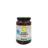 OLIVES NOIRES KALAMATA ENTIERES