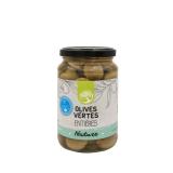 OLIVES VERTES ENTIERE