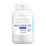 MAGNESIUM MARIN VIT B6 200 GELULES