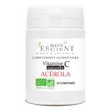 ACEROLA 1000 30 COMPRIMES