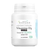 VITAMINE D3 120 COMPRIMES