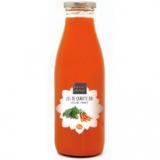 JUS DE CAROTTE FRANCE 75CL