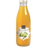 JUS POMME GRANNY SMITH FRANCE 75CL