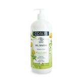 GEL DOUCHE VERVEINE CITRON 1L