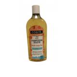 SHAMP,DOUCHE FRUITS ROUGES 750ML