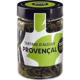 TARTARE ALGUE PROVENCAL 300G