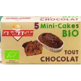CAKE TOUT CHOCOLAT