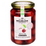 CERISES AU SIROP 400G