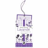 SACHET PARFUME LAVANDE