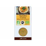 FLEURS ET EPICES TENDRE CURRY