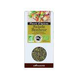 FLEURS ET EPICES POUR SALADE BONHEUR