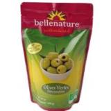 OLIVES VERTES DENOYAUTEES 400G