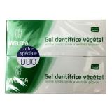 DUO DENTIFRICE VEGETAL