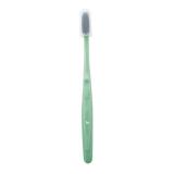 BROSSE A DENTS ECO-RESPONS MEDIUM VERT