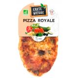 PIZZA ROYALE 150G