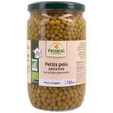 PETITS POIS TRES FIN PRIMEAL 720ML