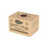 SAVON ALEP 5% LAURIER