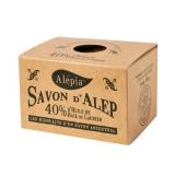 SAVON ALEP 40% LAURIER