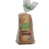 BRIOCHE TRANCHEE