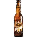 BIERE BLONDE BRASSEURS SAVOYARDS 33CL
