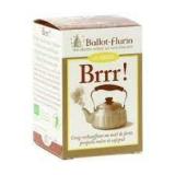 GROG RECHAUFFANT BRRR! 125G