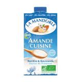 AMANDE CUISINE 25CL