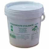 CHOUCROUTE CRUE 1 KG