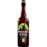 BIERE IPA 75CL MOULINS D'ASCQ