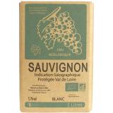 CUBI BLANC SAUVIGNON 5L