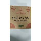 CUBI ROSE DE LOIRE 3L