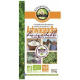 POUDRE D'ASHWAGANDHA BIO