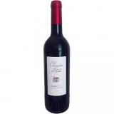 GAILLAC AOC   CHEVALIER DE RHODES   75CL